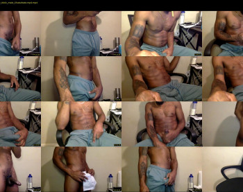 m4st3rmarcus — 78 minute Chaturbate male cam show recording, 480p, Nov 24, 2022