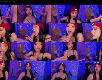 maddisrock — 60 minute Chaturbate couple cam show recording, 1080p, Nov 24, 2022
