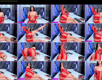 madison__evans — 28 minute Chaturbate female cam show recording, 1080p, Nov 23, 2022
