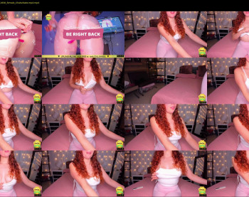 madison_hall — 54 minute Chaturbate female cam show recording, 1080p, Nov 23, 2022