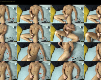 madmaxbad — 29 minute Chaturbate male cam show recording, 720p, Nov 24, 2022