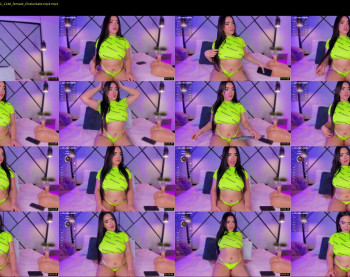 mara_martinez — 44 minute Chaturbate female cam show recording, 1080p, Nov 23, 2022