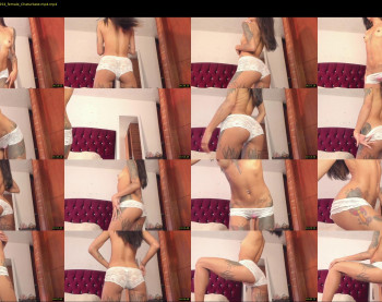 maria_petit — 6 minute Chaturbate female cam show recording, 1080p, Nov 23, 2022