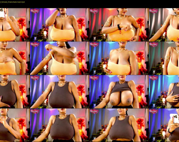 mariicha — 53 minute Chaturbate female cam show recording, 1080p, Nov 23, 2022