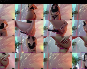 mary_rosse — 4 minute Chaturbate couple cam show recording, 1080p, Nov 24, 2022