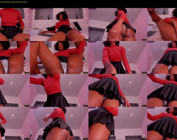 maryevans_ — 16 minute Chaturbate female cam show recording, 1080p, Nov 23, 2022