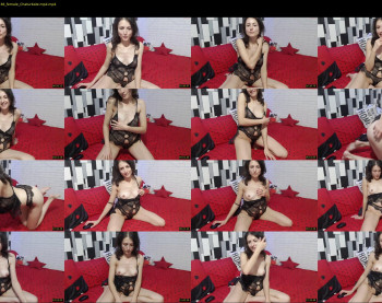 mashalush — 15 minute Chaturbate female cam show recording, 720p, Nov 23, 2022