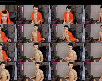 mason_warhol — 25 minute Chaturbate male cam show recording, 1080p, Nov 24, 2022