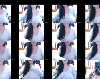 mayabbw50tits — 32 minute Chaturbate female cam show recording, 480p, Nov 24, 2022