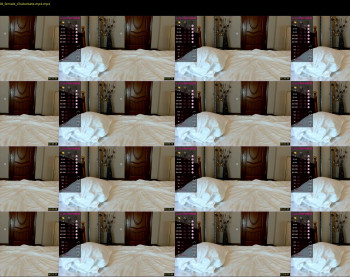 mikio_san — 9 minute Chaturbate female cam show recording, 1080p, Nov 24, 2022
