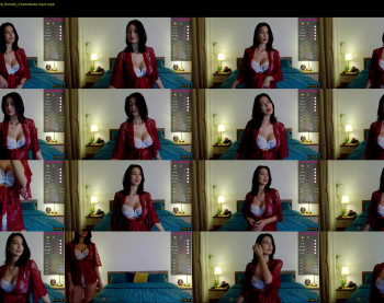 miley_me — 54 minute Chaturbate female cam show recording, 1080p, Nov 23, 2022