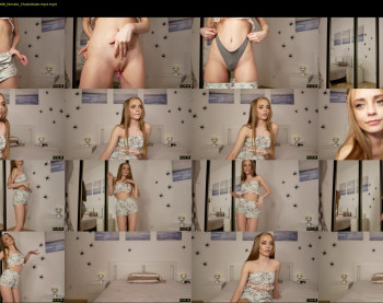 minimollyq — 13 minute Chaturbate female cam show recording, 720p, Nov 23, 2022