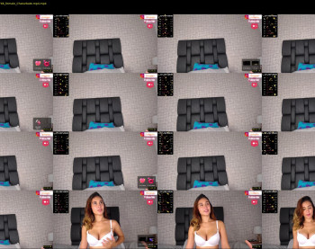 missjuliaa_ — 20 minute Chaturbate female cam show recording, 1080p, Nov 23, 2022