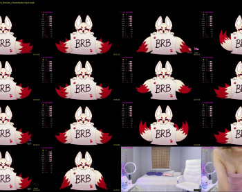 mizuki_su — 54 minute Chaturbate female cam show recording, 1080p, Nov 24, 2022