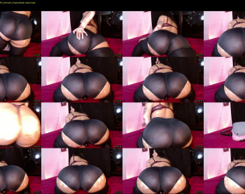 mollyguns — 50 minute Chaturbate female cam show recording, 720p, Nov 24, 2022