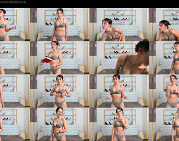 monikate_ — 11 minute Chaturbate couple cam show recording, 1080p, Nov 23, 2022