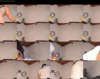 moon_swt_ — 8 minute Chaturbate female cam show recording, 1080p, Nov 23, 2022