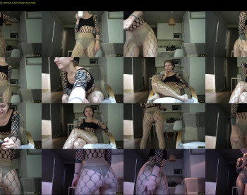 ms_lorelei — 54 minute Chaturbate female cam show recording, 1080p, Nov 23, 2022