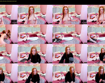 nancy_winter — 7 minute Chaturbate female cam show recording, 1080p, Nov 23, 2022