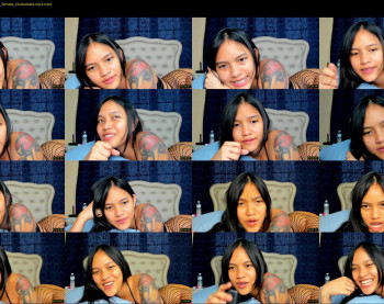 natchac — 14 minute Chaturbate female cam show recording, 1080p, Nov 24, 2022