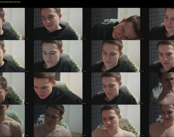 nfeibk — 56 minute Chaturbate male cam show recording, 1080p, Nov 23, 2022