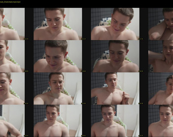nfeibk — 8 minute Chaturbate male cam show recording, 1080p, Nov 23, 2022