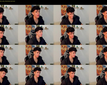 noha_miler — 15 minute Chaturbate male cam show recording, 1080p, Nov 24, 2022