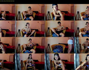 orlando__bloom — 54 minute Chaturbate male cam show recording, 1080p, Nov 23, 2022