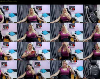 pam___beautiful — 79 minute Chaturbate female cam show recording, 480p, Nov 23, 2022
