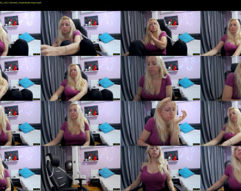 pam___beautiful — 44 minute Chaturbate female cam show recording, 480p, Nov 23, 2022