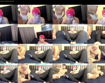 papijakey — 5 minute Chaturbate male cam show recording, 720p, Nov 23, 2022