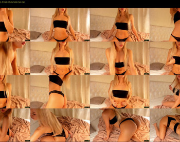 pekadark — 58 minute Chaturbate female cam show recording, 1080p, Nov 23, 2022