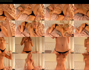 pekadark — 55 minute Chaturbate female cam show recording, 1080p, Nov 23, 2022