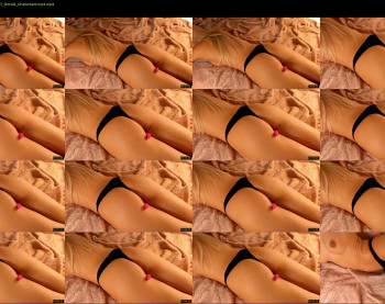 pekadark — 58 minute Chaturbate female cam show recording, 1080p, Nov 24, 2022