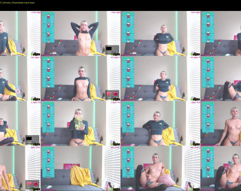 petitebrat — 54 minute Chaturbate female cam show recording, 1080p, Nov 23, 2022