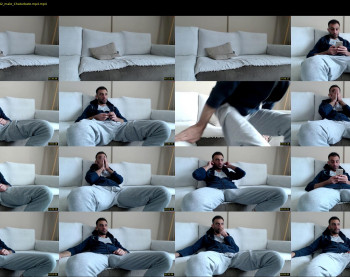 prince_89 — 45 minute Chaturbate male cam show recording, 720p, Nov 23, 2022