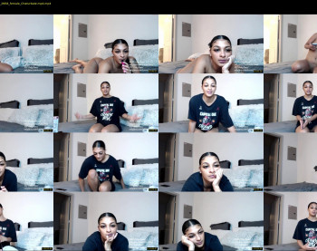 princess_cece — 91 minute Chaturbate female cam show recording, 720p, Nov 23, 2022