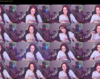 ps4pro — 29 minute Chaturbate female cam show recording, 1080p, Nov 23, 2022