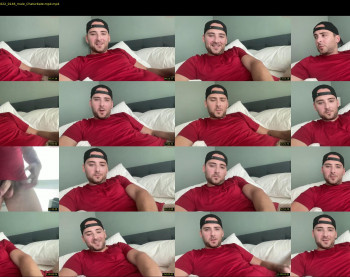 randomdude5950 — 79 minute Chaturbate male cam show recording, 480p, Nov 24, 2022