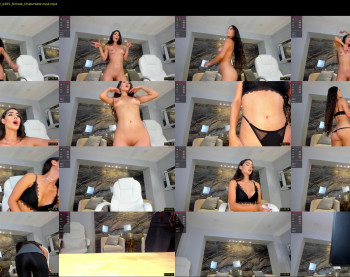 rebeccabaxter — 25 minute Chaturbate female cam show recording, 720p, Nov 24, 2022