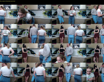 renae_tom — 16 minute Chaturbate couple cam show recording, 1080p, Nov 24, 2022