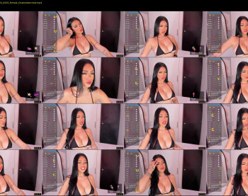 rouse_hallberg_ — 8 minute Chaturbate female cam show recording, 1080p, Nov 24, 2022