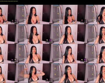 rouse_hallberg_ — 9 minute Chaturbate female cam show recording, 1080p, Nov 24, 2022