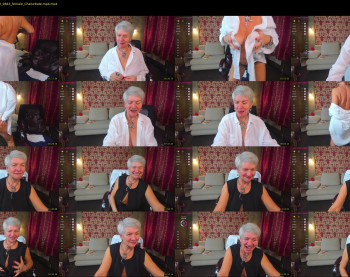 roxana_brooks — 22 minute Chaturbate female cam show recording, 1080p, Nov 23, 2022