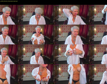 roxana_brooks — 22 minute Chaturbate female cam show recording, 1080p, Nov 23, 2022