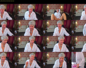 roxana_brooks — 26 minute Chaturbate female cam show recording, 1080p, Nov 23, 2022