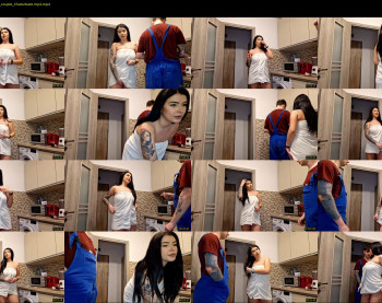 rrr1995 — 11 minute Chaturbate couple cam show recording, 720p, Nov 23, 2022