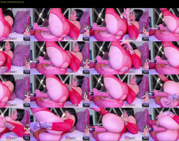 ruby_26 — 56 minute Chaturbate female cam show recording, 1080p, Nov 24, 2022