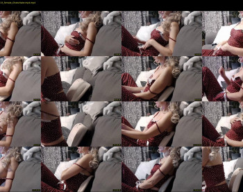 s_mailleee — 112 minute Chaturbate female cam show recording, 720p, Nov 24, 2022