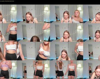 sav_anna — 82 minute Chaturbate female cam show recording, 720p, Nov 23, 2022